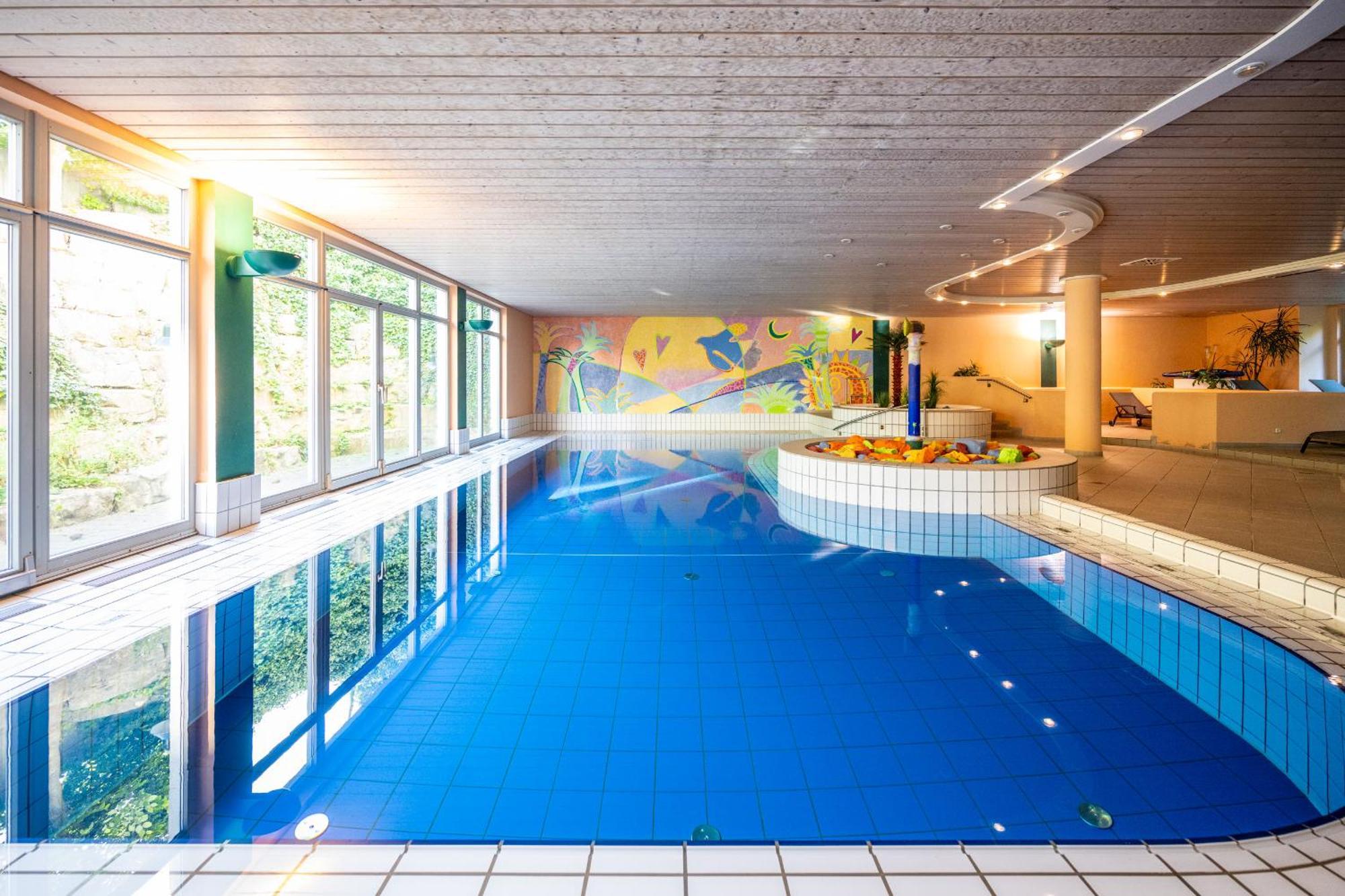 Hotel Herzogspark Herzogenaurach Exterior photo