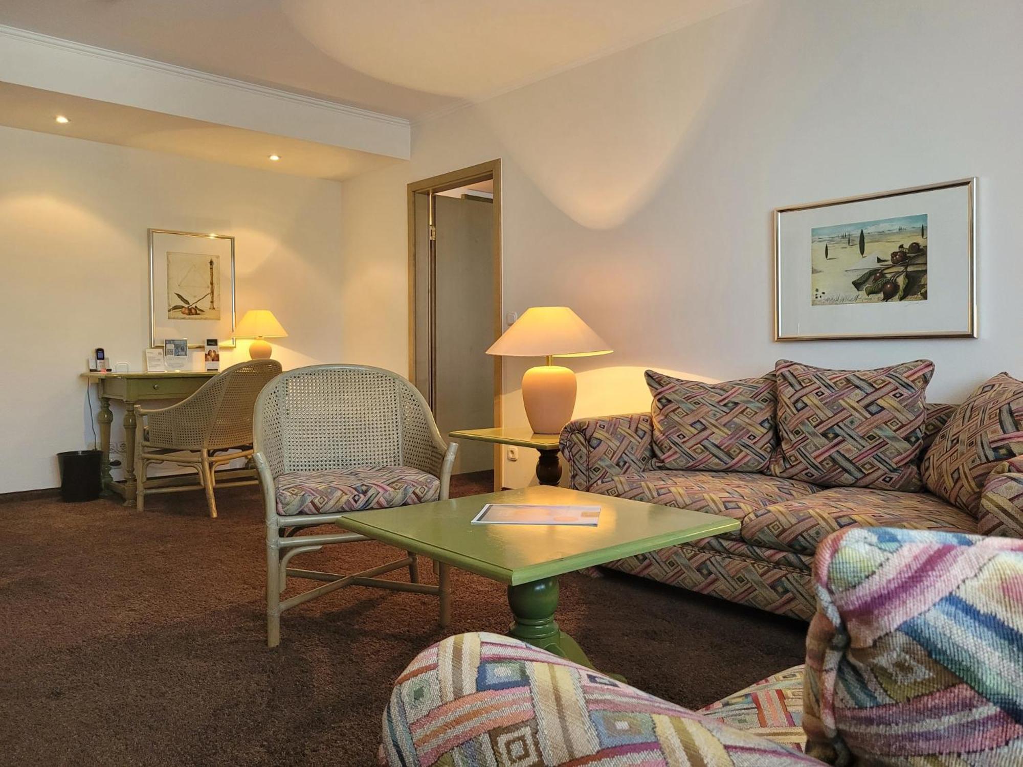 Hotel Herzogspark Herzogenaurach Room photo